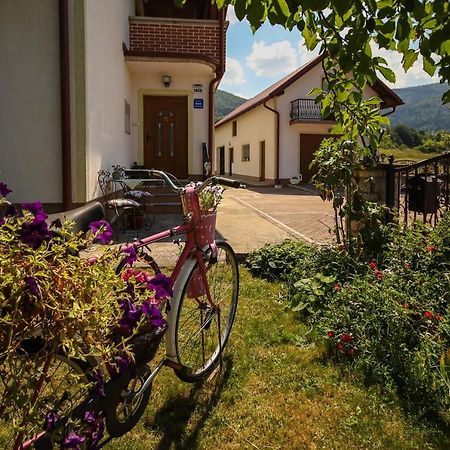 Apartman Lucija & Luka Otočac Eksteriør billede