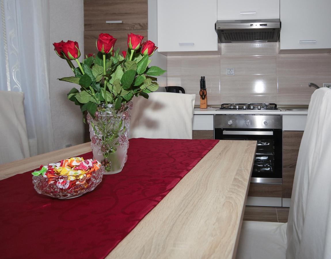 Apartman Lucija & Luka Otočac Eksteriør billede